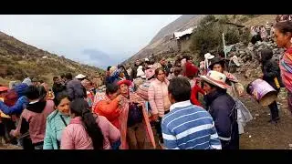 1- Chofercito 2022 juventud adorables del tulumayo ,