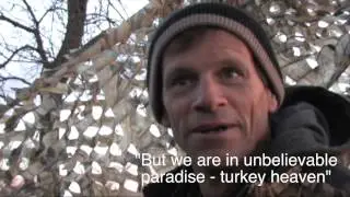 Turkey Hunt  Jan 30, 2015, 10:48:37 PM