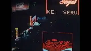 Cinematic Sequences: Nighterlude (Music Video)