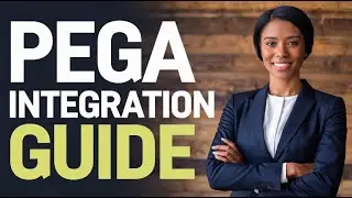 Pega System taking care of wizard completion | Pega Integration Guide | Pega For Beginners