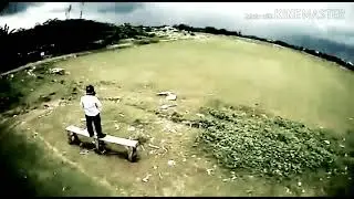 drone racing DCC.( drone ciledug cipondoh )..