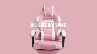 9015 Classic Series Intro - KILLABEE