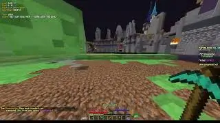 Full Bacte Battle (Hypixel Skyblock)