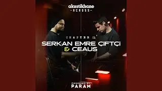 Akustikhane Across