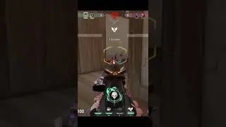 Dominating Valorant: How To Pull Off A 1 Vs 5 Clutch