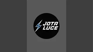 jotaluce est&aacute; en vivo