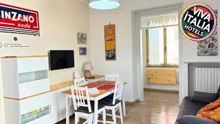 Casa di David | Verona, Italy | Hotel Review 🏩
