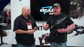 Dan Wallace Shows us the NEW 2019 Excalibur Bulldog 440