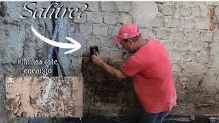 Elimina Y Evita El Salitre Con Productos Muy Económicos...