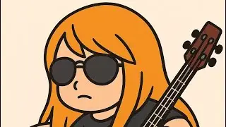 GetWildベース練習〜ベース開始9ヶ月やっぱまだ全然納得できない😩〜
