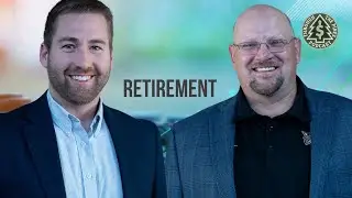 Retirement Phase of Life //Through The Pines Podcast