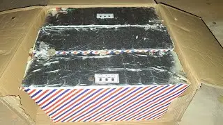 Diaper Bomb 200 shots Firework (🤫BRAND)