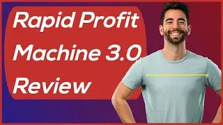 Rapid Profit Machine 3.0 Review and Bonus 🤩 𝗥𝗮𝗽𝗶𝗱 𝗣𝗿𝗼𝗳𝗶𝘁 𝗠𝗮𝗰𝗵𝗶𝗻𝗲 𝟯.𝟬 Review