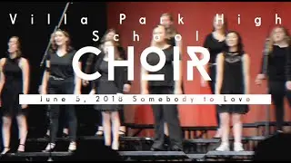 Villa Park High School 