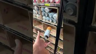 Resurtido de 360 spray paint en ASD #graffiti #graffitisupplies #graffitiart #graffitiworldwide