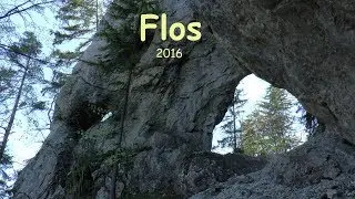 Bludárium – Starohorské vrchy (Flos)