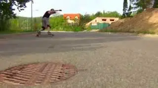 Bastl Boards /// Raw Run /// Janko /// Disco Fox