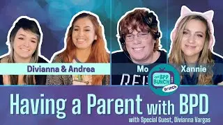 Repairing a Relationship with a BPD Parent - The BPD Bunch BRUNCH