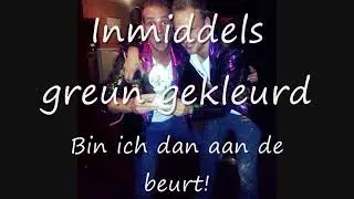 Good Dul - Bie os in de frituur zitte Chineeze
