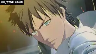 TYBW Battle Bros Ichigo Brother vs Rukias Brother Whose Colder