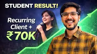 Life Coach&rsquo;s First Sales Call | This Is How It Started