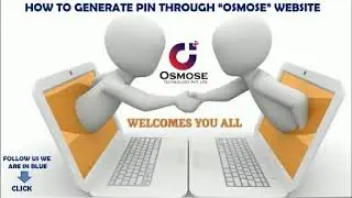 OSMOTECH epin Generate & ID ACTIVATION || Very Easy Method || A to Z Details
