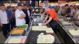 🔴Live🔴  Street Food & Hidden Gem Tour#LiveStream #Foodie #StreetFood