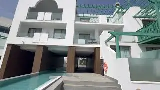 Barceló Teguise Beach: Luxury Adults-Only Escape in Costa Teguise, Lanzarote