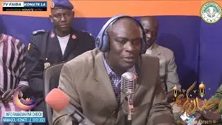 03preche nuit radio liberte par cheick mamadou konate ramadan 9eme nuit le 30le 31/2023