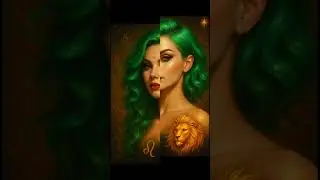 #sternzeichen #l&ouml;we #feuerzeichen #strahlenstattreden #selbstbewusst #stolzwieeinl&ouml;we #viralvideo