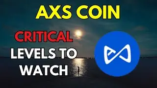 AXIE INFINITY AXS Price News Today, Technical Analysis &  Price Prediction 2024/2025