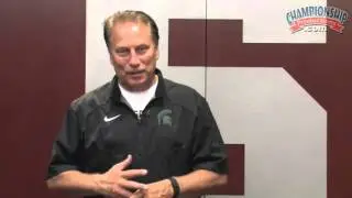 Open Practice: Skill Development Drills - Clip 1