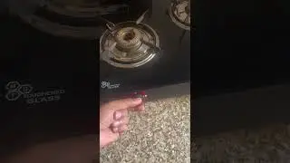 Worst Milton gas stove| Do not buy| no warranty  #milton #miltongasstove #gasstove #cooking
