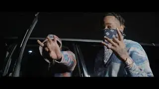 *FREE* ''Coronavirus'' - Fivio Foreign x Pop Smoke NY Drill Type Beat (Prod.by.Yamaica)