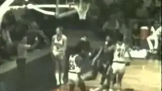 PETE MARAVICH 1970 Atlanta Hawks vs. Phoenix Suns FULL GAME Part 10