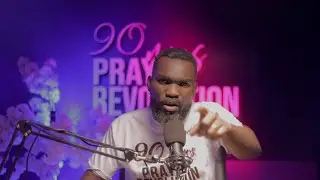 90 Mins Prayer Revolution (NMPR REPEAT)