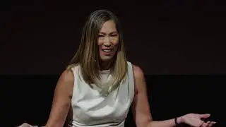 Take A Break | Melinda Choy | TEDxSouthLakeTahoe