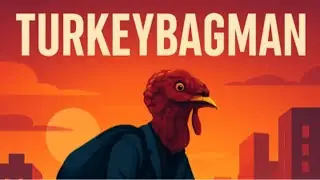 Adolf - Turkey Bag Man (official audio)