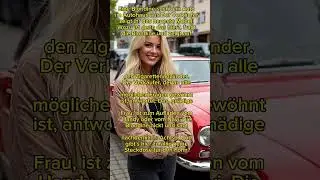 Blondine w&auml;hlt ein Auto🤠🤠🤠#abonnieren #neuesvideo #witze #lustig #zitate #Lachen