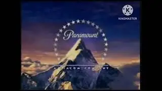 Spectra International Distribution/Spectra Animation/Paramount Television (2005)