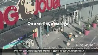 BURGER KING - KING JOUET