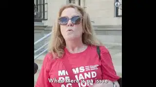 Moms Demand Action New Jersey