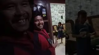 preng bendahara hrca yg br mendapatkan momongan yg ke 2