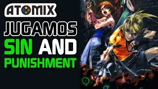 Sin and Punishment &ndash; Shooter de culto en el N64
