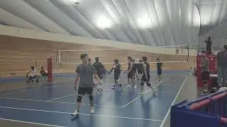 07/25/2025 HJSC Game 2 Set 2