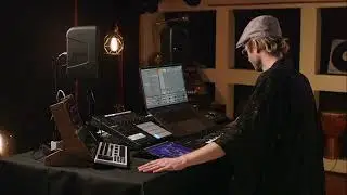 One Thing: Ben Vedren &ndash; Sidechained variations