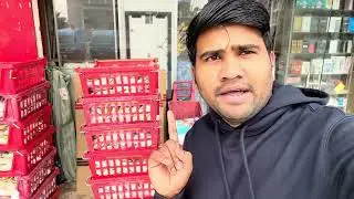 Guys aaj ka breakfast room pe kiya gya hai.