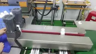 Hitachi Inkjet Printer Packaging Box Bottle Bottom Inkjet Coding Cosmetics Skin Care Products Food