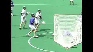 The WMAR Vault: Goals of the game