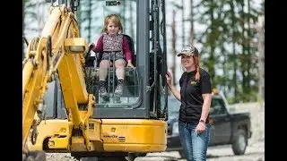 2018 Heavy Equipment Rodeo - IUOE Local 115 Training Association